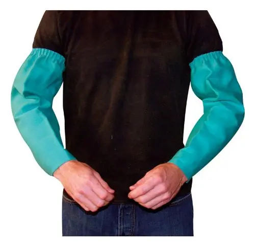 TILLMAN 6219 Welders Sleeves 18 inches Replacement MPN
