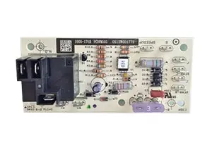 Hinkle Metals & Supply Co PCBFM103S Board