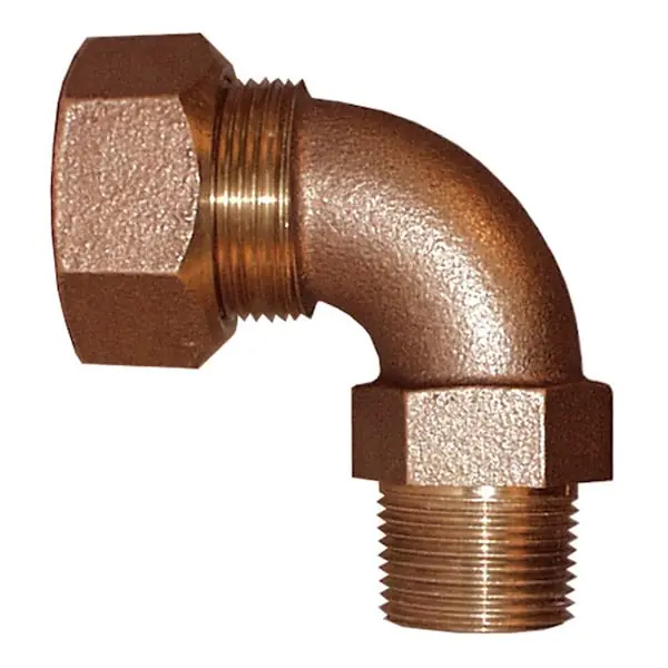 Legend Valve 107-257NL T-505 No Lead Long Bonnet 1/2 inches REPLACEMENT MPN