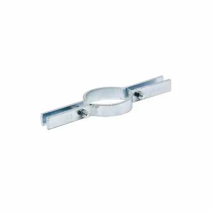 Eaton B-Line B3373-4ZN Riser Clamp 4 inches