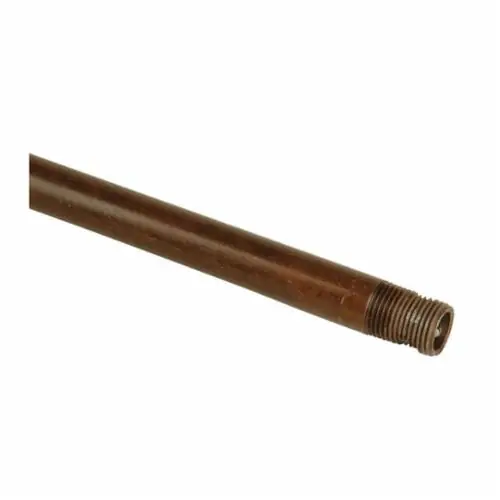 Craftmade DR24AG Signature Fan Downrod 120 V