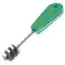 CLEAN-FIT 94040 M/R 94040 3/4 OD SS FTG Brush
