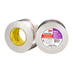 Venture Tape 1581A 3X60YDS UL181 AP-BFX