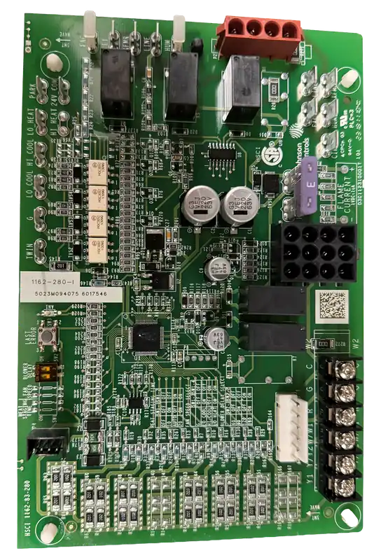 Unitary Products Group S1-03103882000 Board, Circuit, M