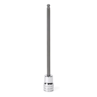 GEARWRENCH 80440 Skt Hex Bit Lng Bll 3/8Dr 3/8