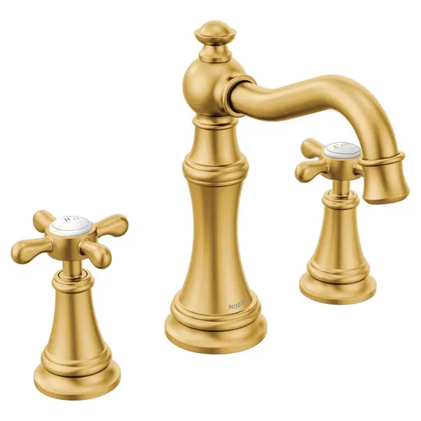 Moen TVS42114BG NAME