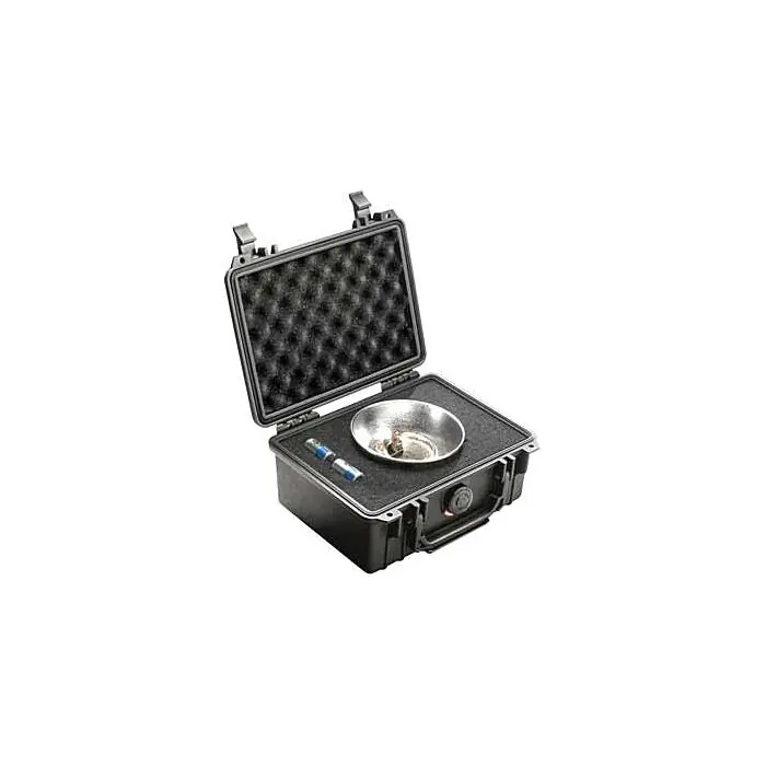 Pelican Wireless Systems 1150-001-110 1150nf Wl/nf Black