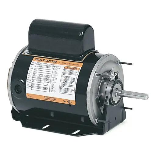 Baldor Motor CHC365A Baldor Motor .5HP 1100RPM 1HP 60HZ 56YZ