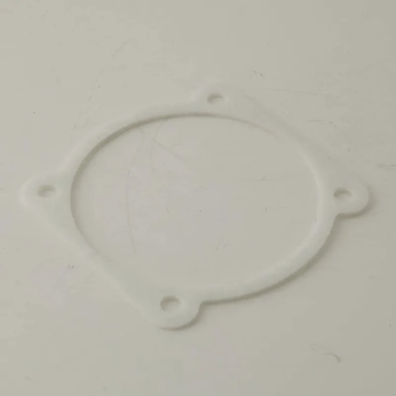 RW BECKETT 3380 Square Plate Housing Gasket