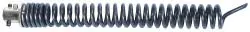General 161270 Hook Auger Compatible W/ 1-1/4 Inches Electric Cables