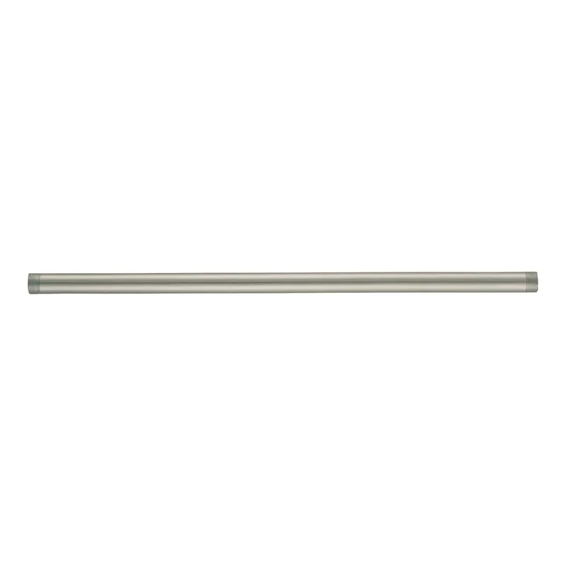 Millenni RS2-SB Stem 24 inches Satin Black Finish