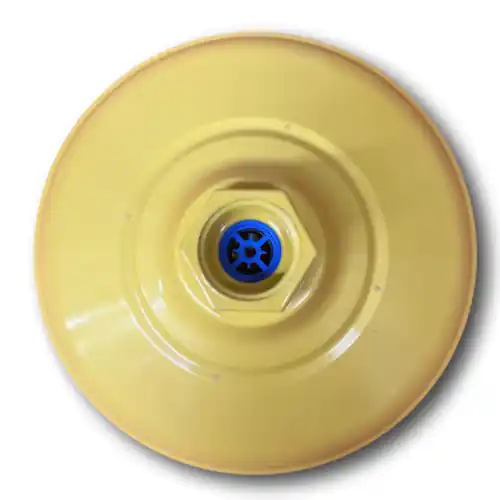 Acorn 7102-300-001 Plastic Shower Head Assembly