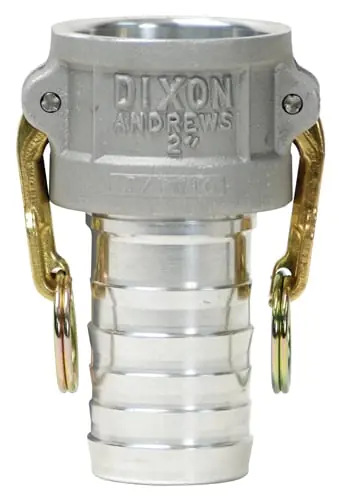 Dixon Valve 400-C-AL Coupler