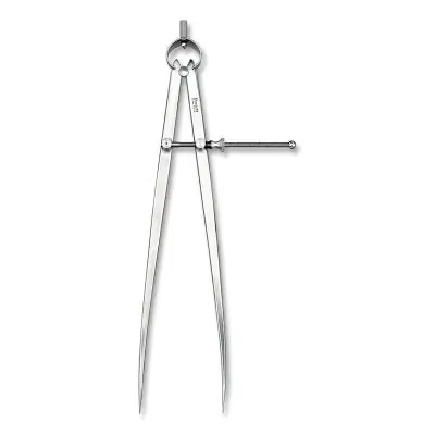 Starrett 50384 83A-12 12 Inches Divider W/Sol