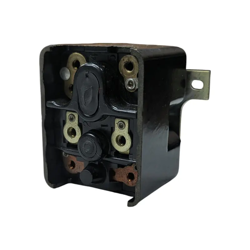 Essex International Inc 90-31 Relay 90-31