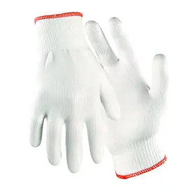 WELLS LAMONT M214S Lightweight Cut Resistant Liner Small