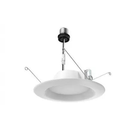 Satco-Nuvo S29313 Dimmable LED Downlight Retrofit 5 to 6 in