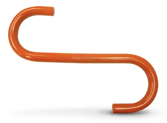 CM Columbus Mckinnon 562250 S Hook Herc-Alloy 800 1/2 inches