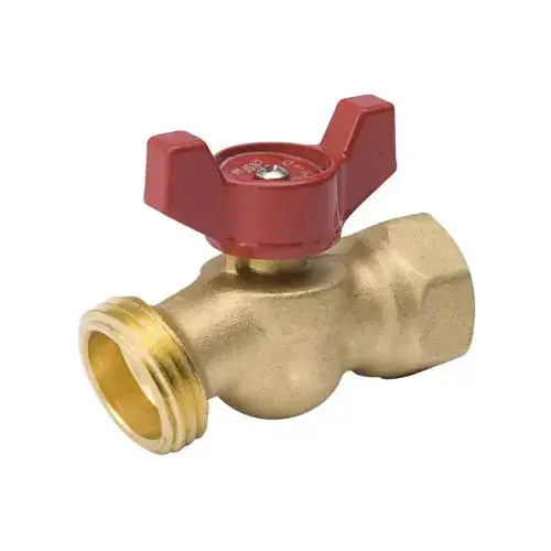 B&K 102-454HN 3/4 Fip No King Hb