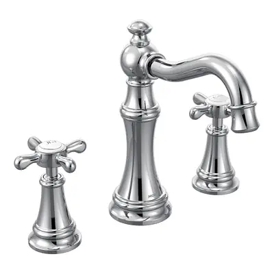 Moen TVS42114 TVS42114