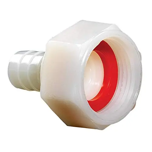 Dixon Valve TCF72 1/4 X GHT Tufflite Female Pack of 127 pcs