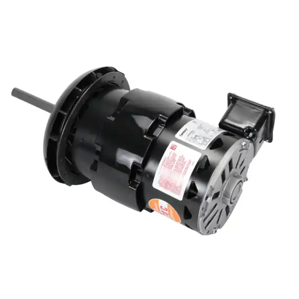 MAMMOTH 500074184 MOTOR 1HP 208-230/460/1/60