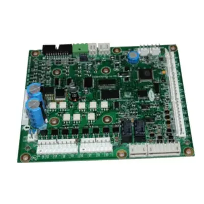 CARRIER 32GB500372E EMM Board