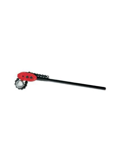 RIDGID TOOLS 92675 Tong Chain 3233 1-6 inches De