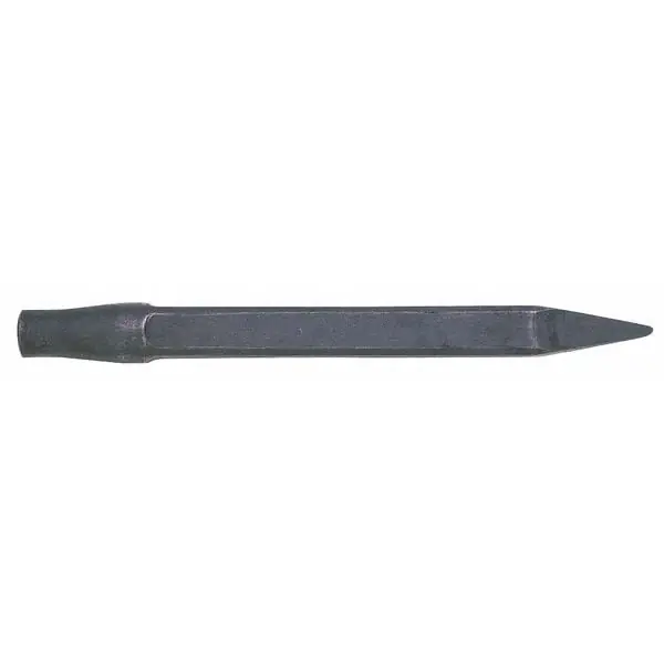 Ingersoll 9001-297-12 Moil Point Chisel 12 inches