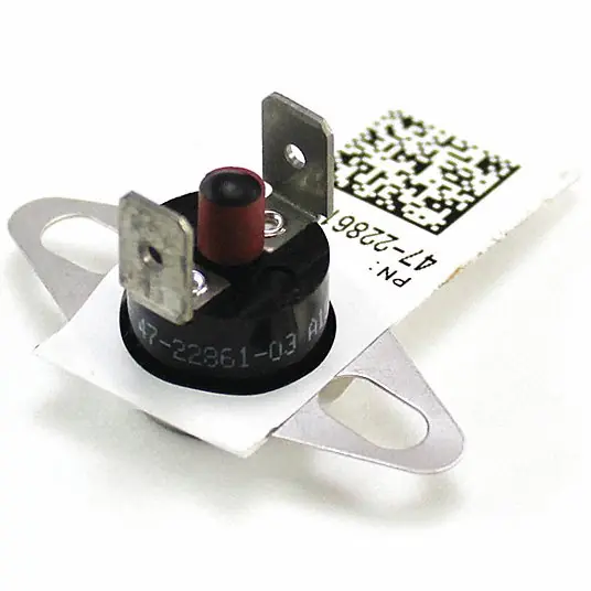 Rheem 47-22861-03K Limit Switch L250f Replacement 47-22861-03
