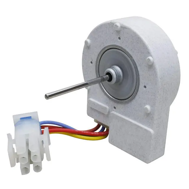 Electrolux 241509402 Motor Evaporator Fan
