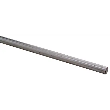 PRECISION BRAND 18137 Steel Material Drill Rod 1/8 in x 36 in
