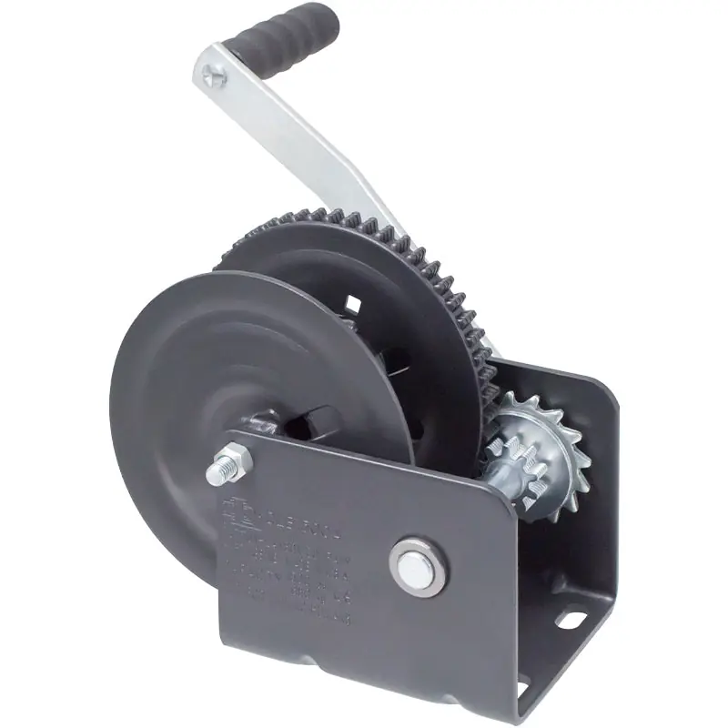 Dutton Lainson DLB1500A Brakewinch 1500lb