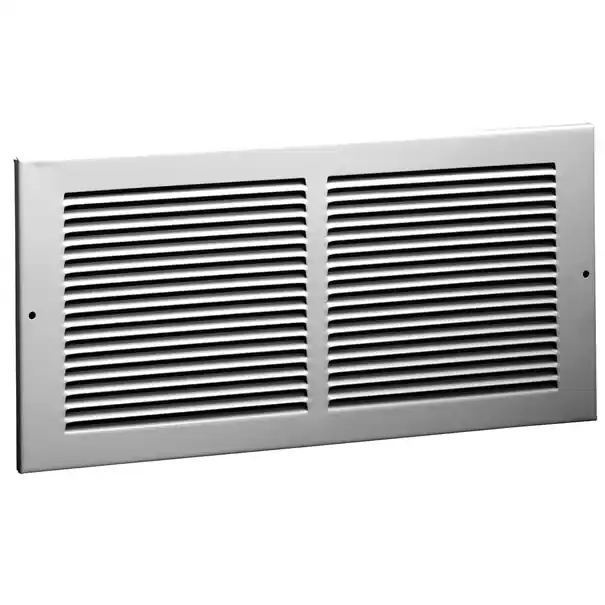 Hart & Cooley 43188 650 Series Return Air Grille 36 x 8 in