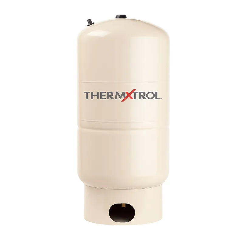 Amtrol 391607 Therm-X-Trol ST Vertical Thermal Expansion Tank 86 GAL 1-1/4 IN FNPT