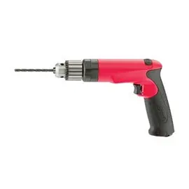 SIOUX SDR10P12R4 Drill 1.0 HP 1/2 inches