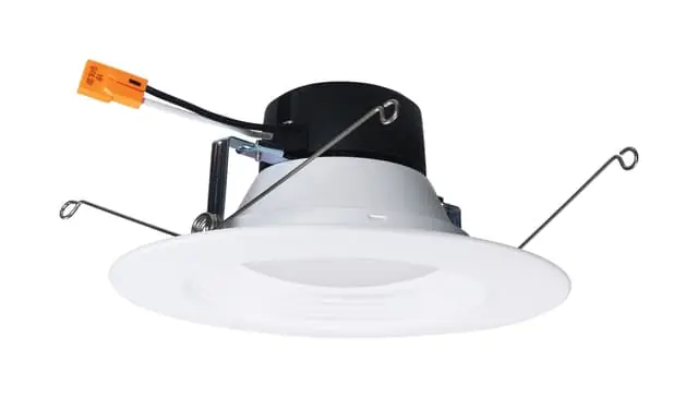 Satco-Nuvo S11801 Nla 9W Led Dir Wire Downlght