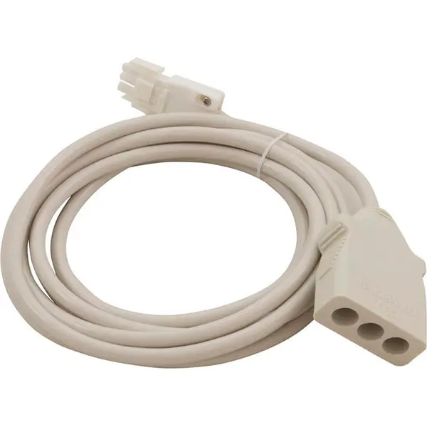 AQUACAL 952-SVC Autopilot Cell Cord W/3 Pin Connector 12 (Mate-N-Lok Connector)
