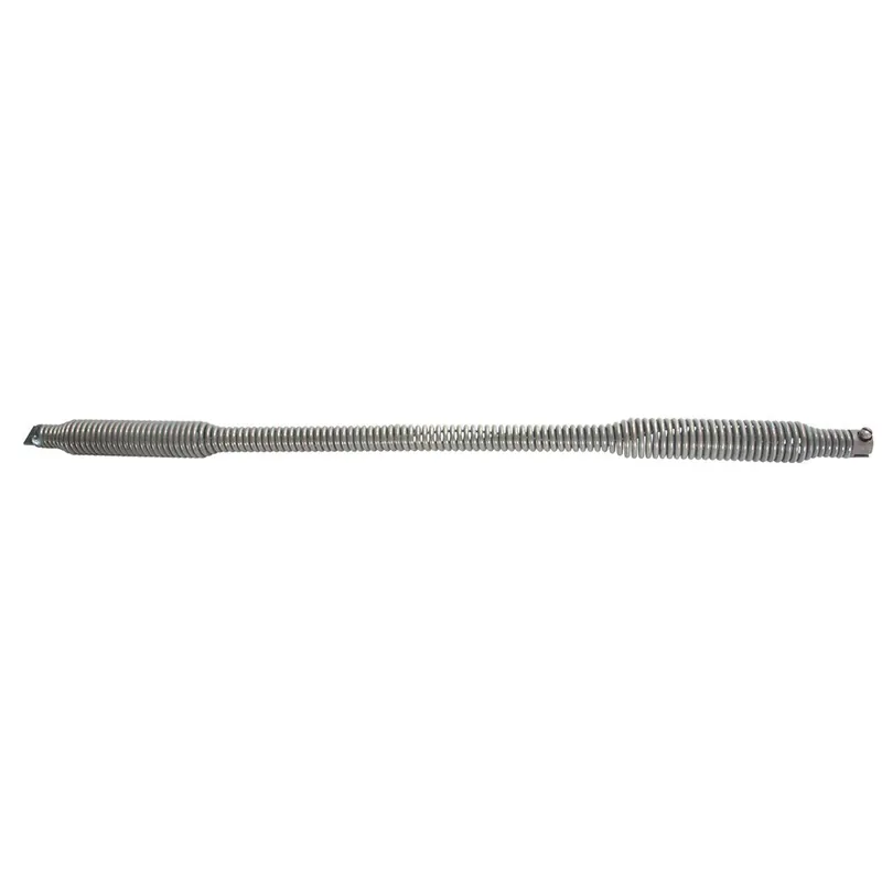 General 130350 Large Flexible Leader 33 in