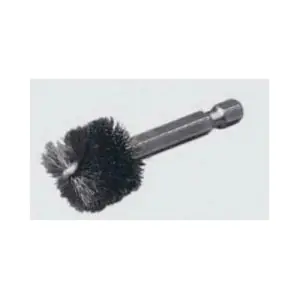 MILL-ROSE 66472 1-1/4 Power Ftg Brush