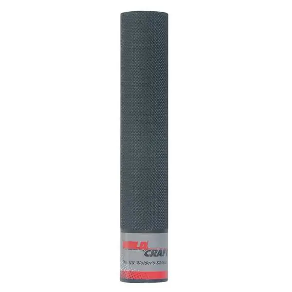 WELDCRAFT H-200 Handle- Knurled
