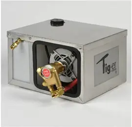 Dynaflux TIGER-115 Water Cooler 115V