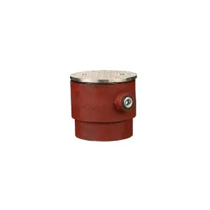 MIFAB C224-R-1 4NH W/NB TOP/PLUG