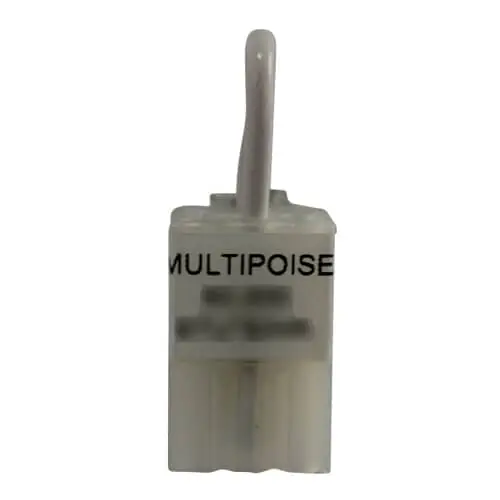 Carrier 320787-702 Connector Assembly 32078
