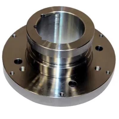 Carrier 02XR35002401 Motor End Bearing