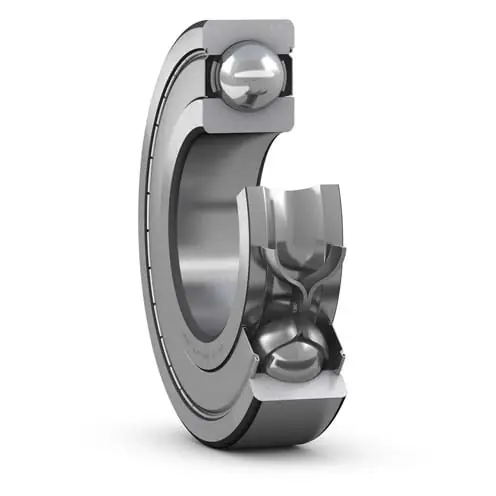 TRITAN 208SFF-CL Skf Bearings