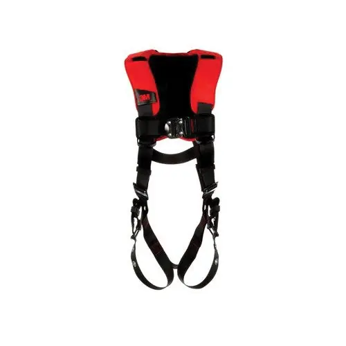 3M 1161421M Comfort Vest Sfty Harness Md/lg