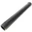 Everflow NPBL1010 1 inches x 10 inches Black Steel Nipple