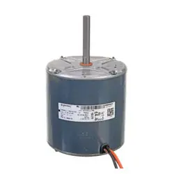 Rheem 51-100998-38 Condenser Motor 1/2 hp 1075 rpm