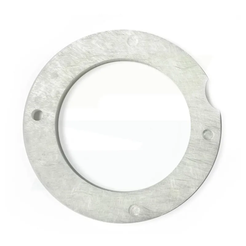 HTPG 7250P-070-CL HTP Munchkin Burner Gasket